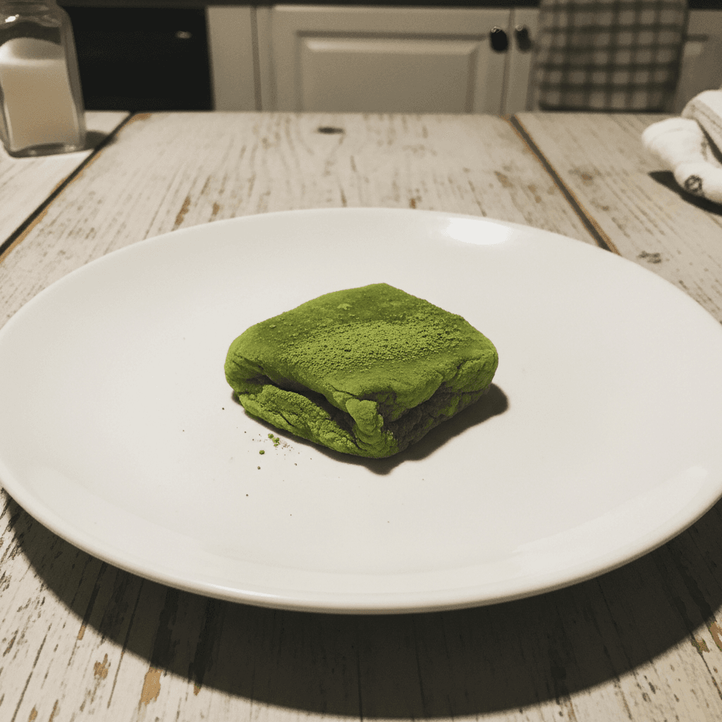 Traditional Matcha Green Tea Bliss